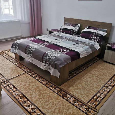Apartament Bucovina Διαμέρισμα Câmpulung Moldovenesc Εξωτερικό φωτογραφία