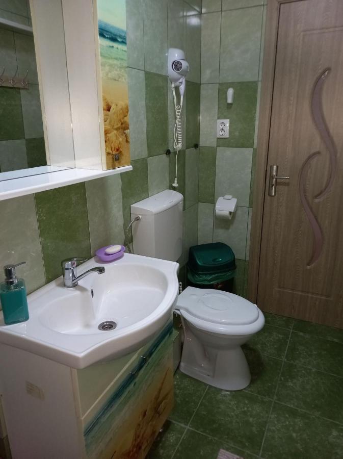 Apartament Bucovina Διαμέρισμα Câmpulung Moldovenesc Εξωτερικό φωτογραφία
