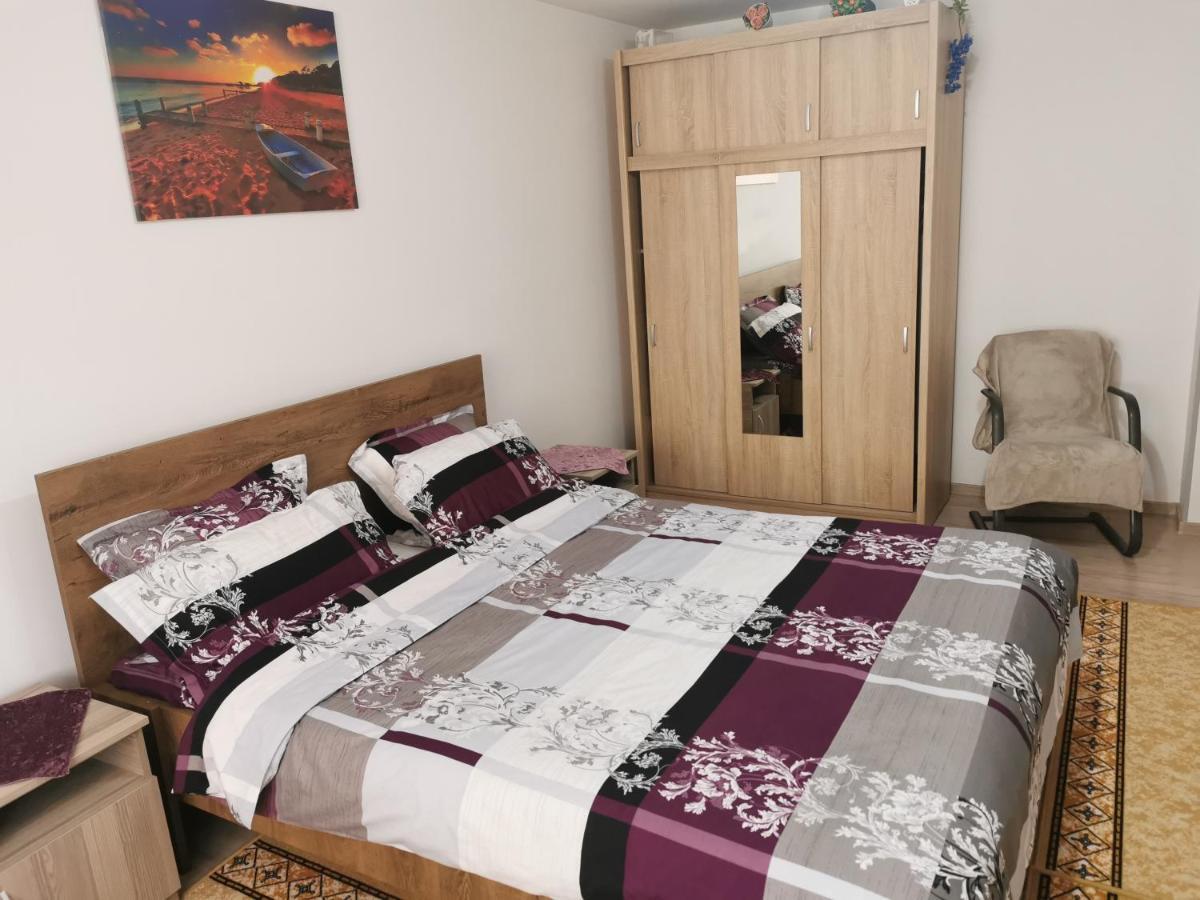Apartament Bucovina Διαμέρισμα Câmpulung Moldovenesc Εξωτερικό φωτογραφία